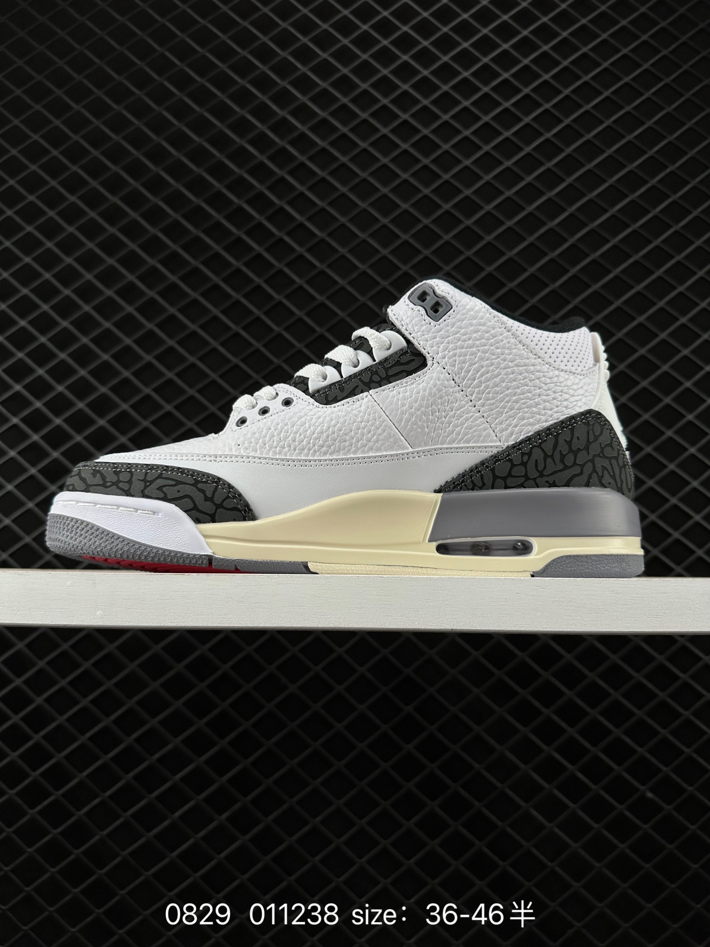 Nike Air Jordan 3 Retro SE